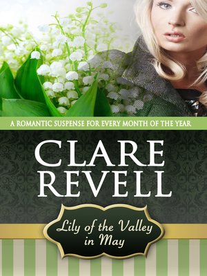 cover image of Lily of the Valley in May